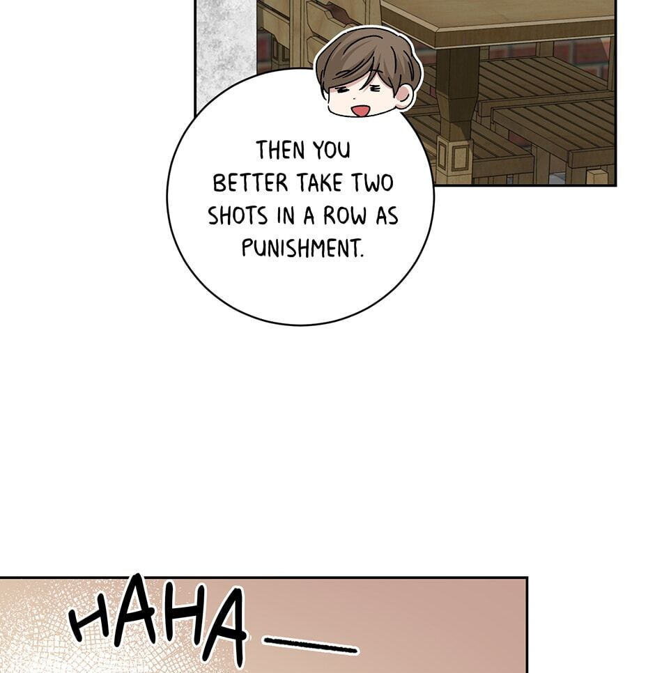 Read Big Life chapter 93 image 31 on Lezhin