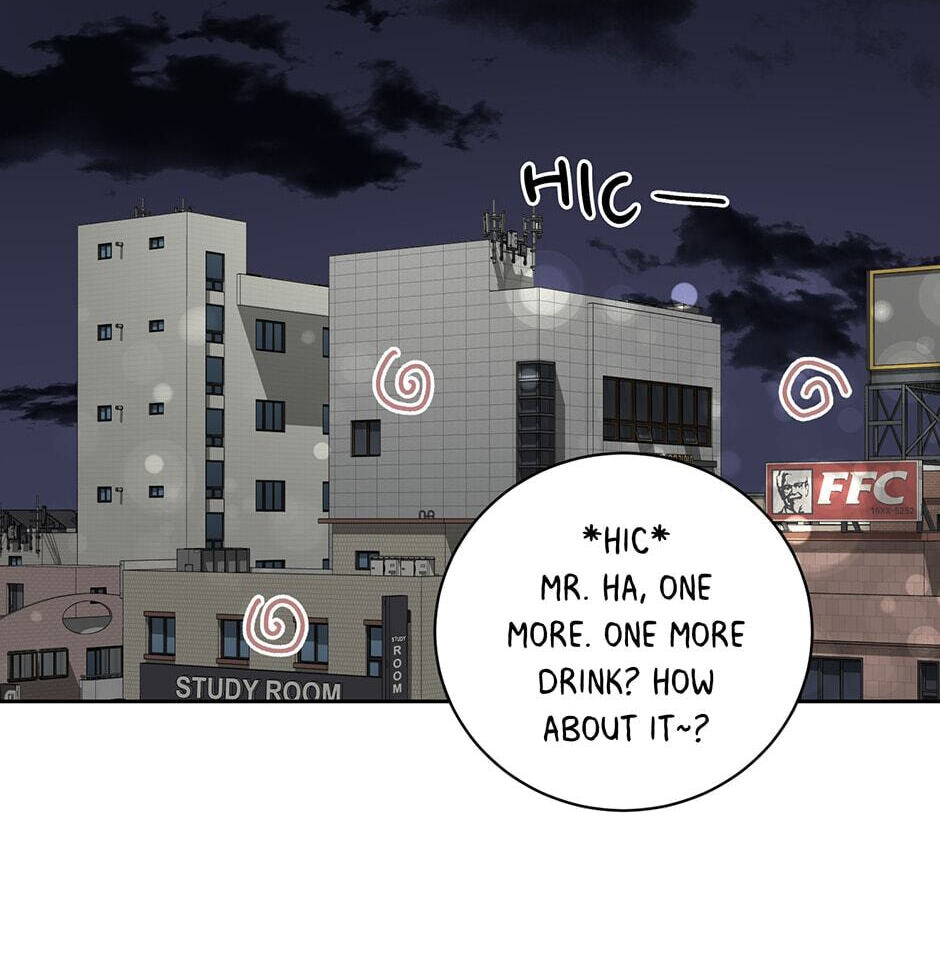 Read Big Life chapter 93 image 34 on Lezhin