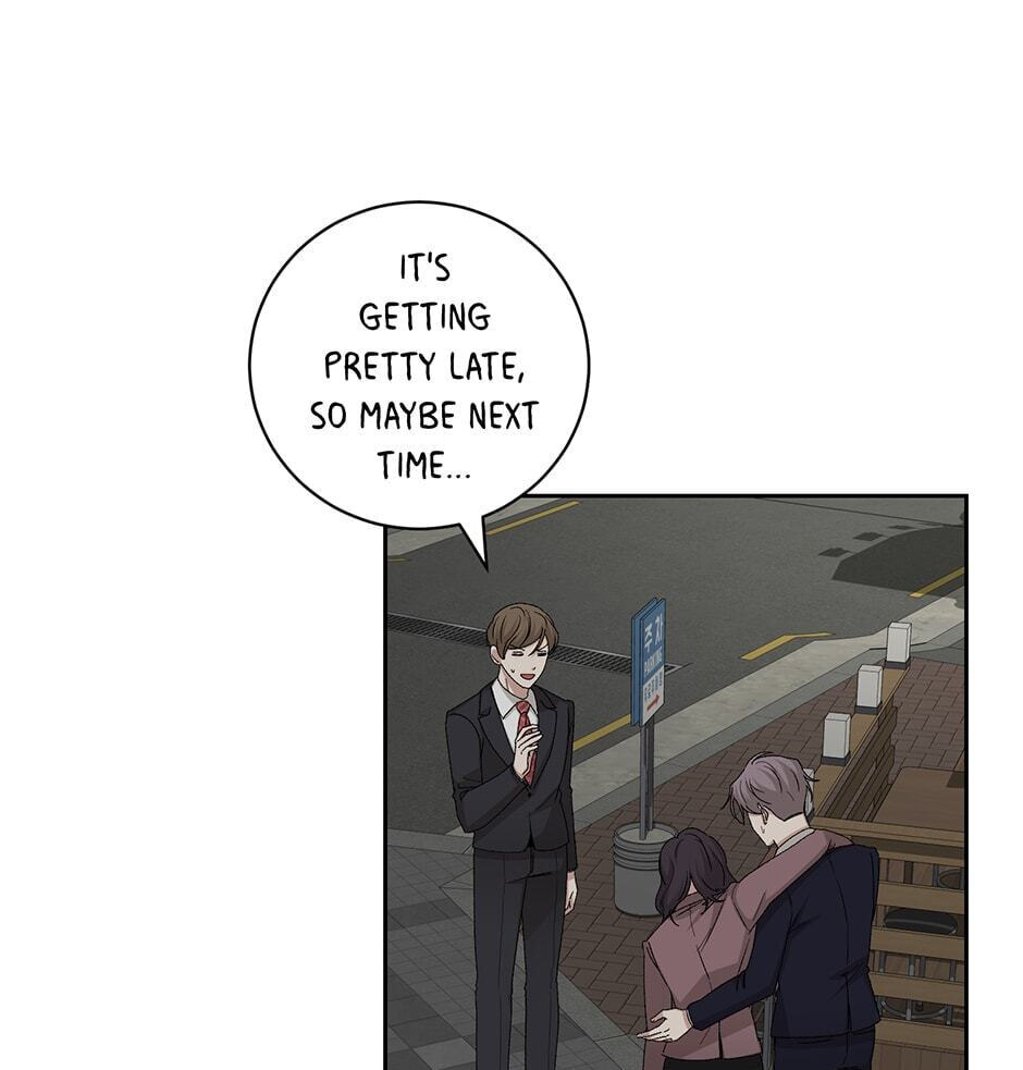 Read Big Life chapter 93 image 35 on Lezhin