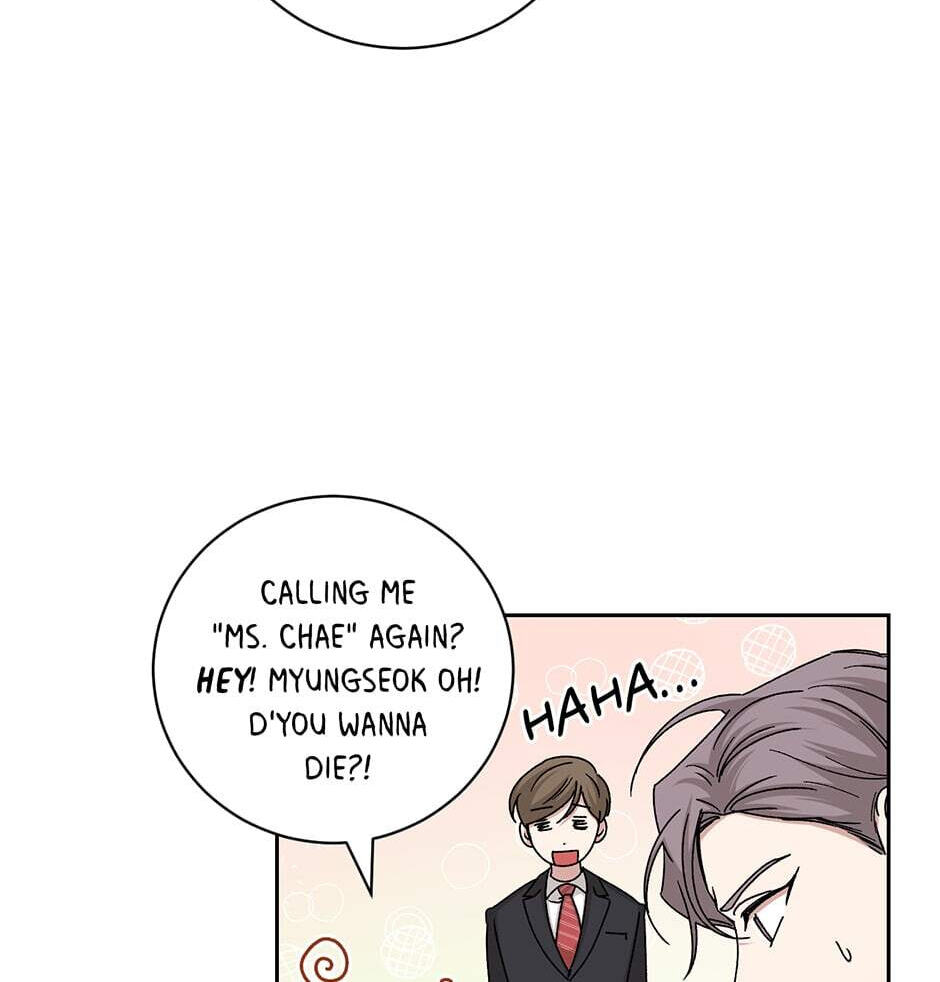 Read Big Life chapter 93 image 38 on Lezhin