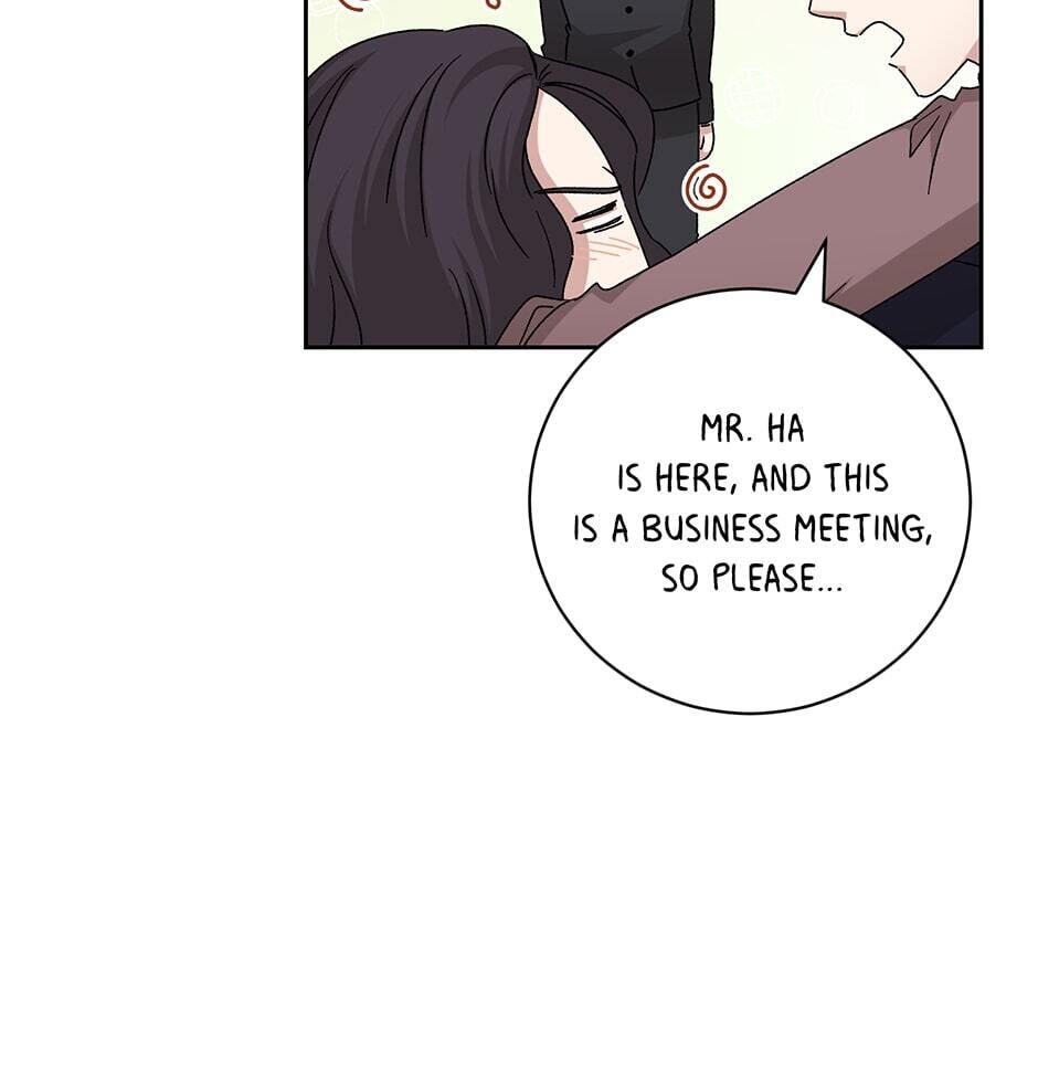 Read Big Life chapter 93 image 39 on Lezhin