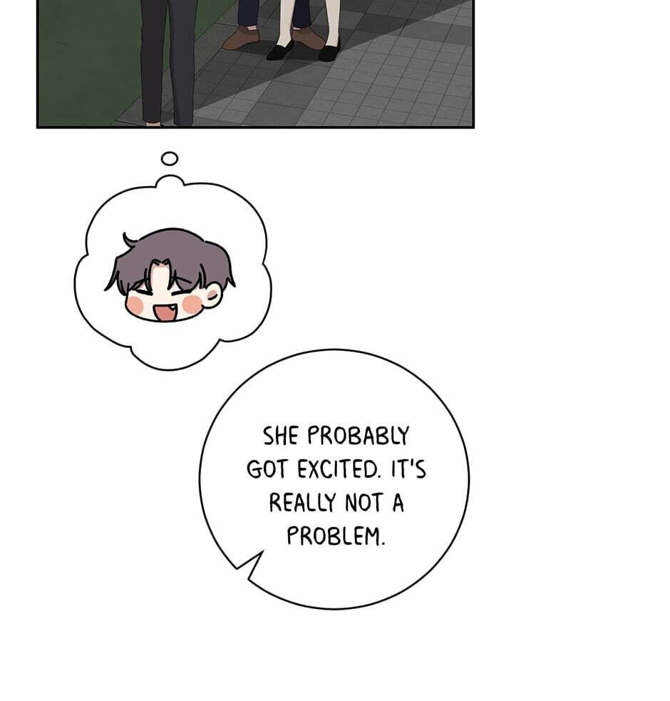 Read Big Life chapter 93 image 41 on Lezhin