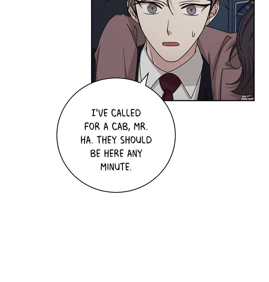 Read Big Life chapter 93 image 43 on Lezhin