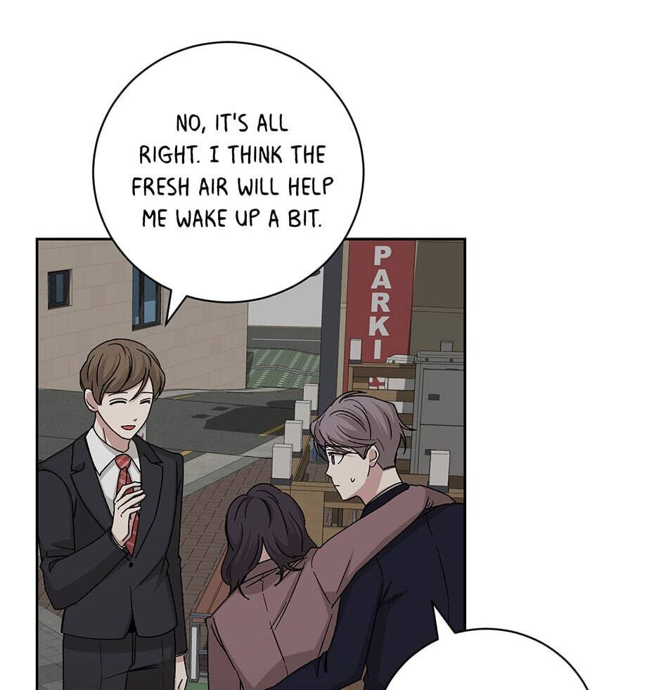 Read Big Life chapter 93 image 44 on Lezhin
