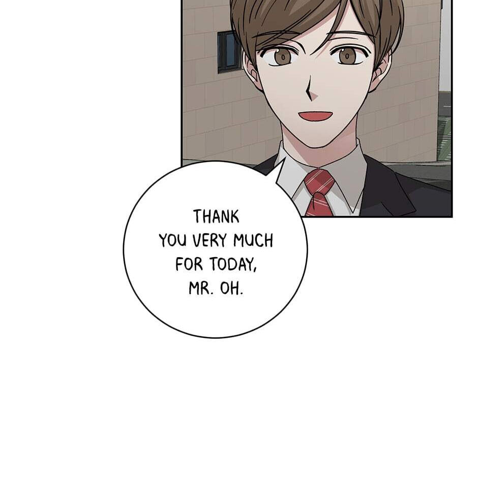 Read Big Life chapter 93 image 46 on Lezhin