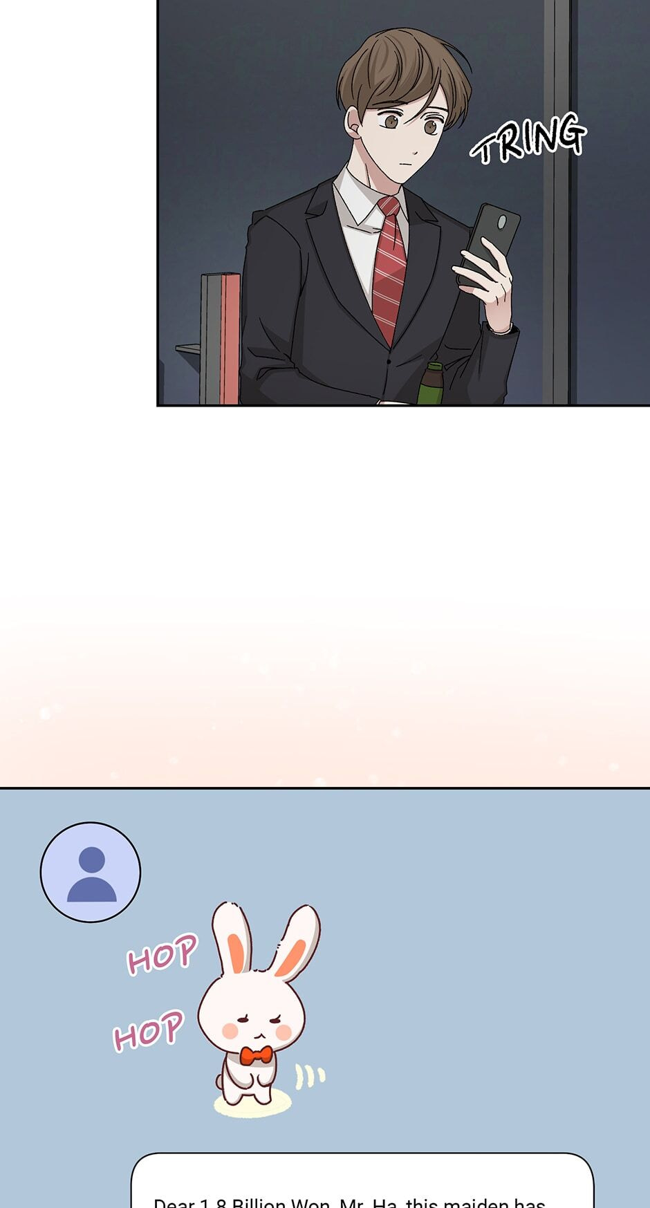 Read Big Life chapter 93 image 51 on Lezhin