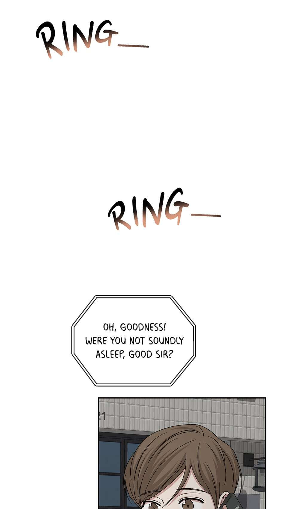 Read Big Life chapter 93 image 53 on Lezhin