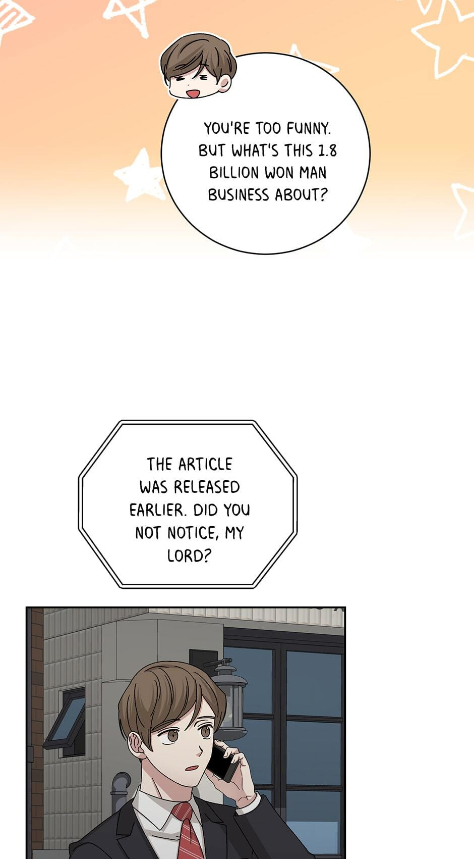 Read Big Life chapter 93 image 55 on Lezhin
