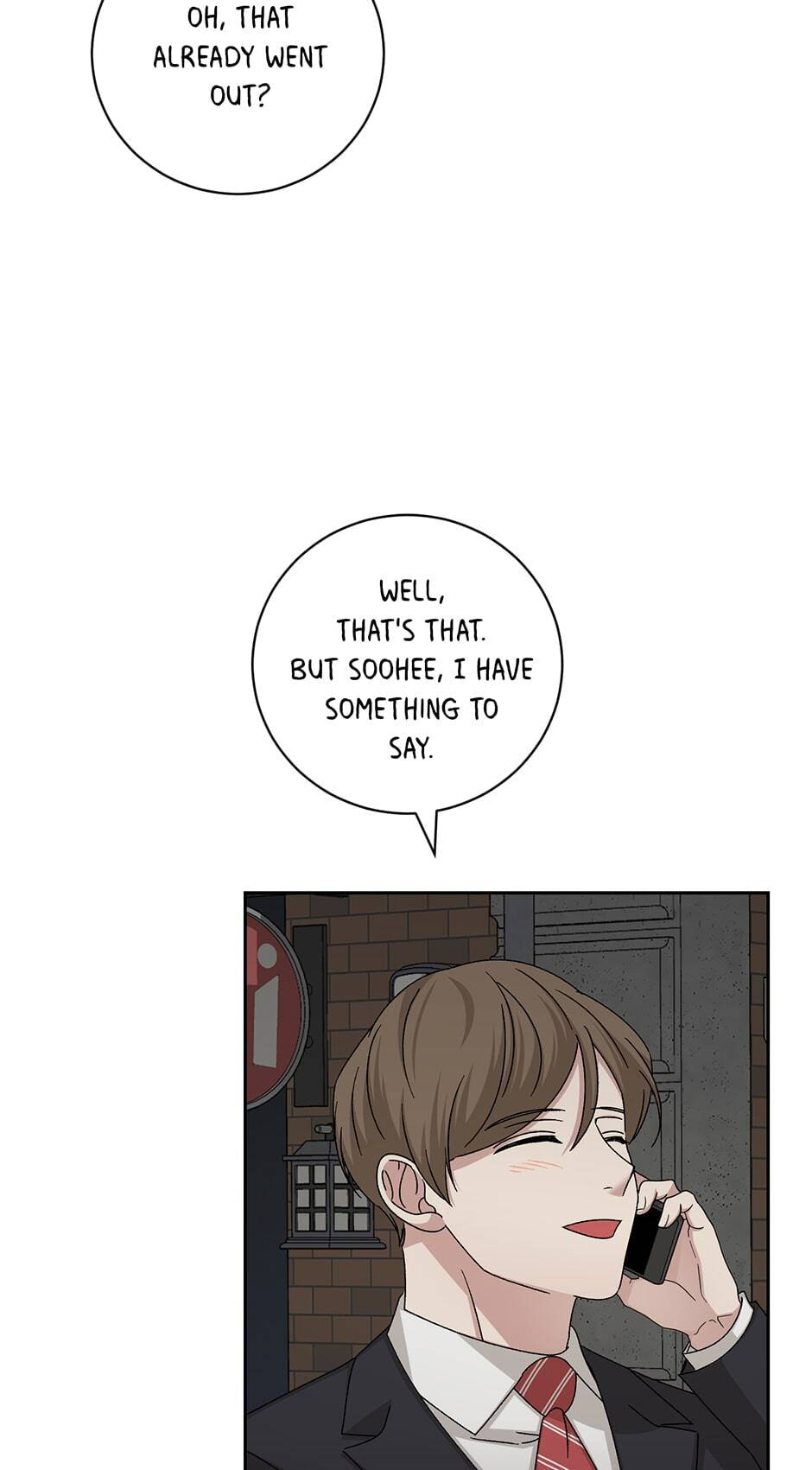 Read Big Life chapter 93 image 57 on Lezhin