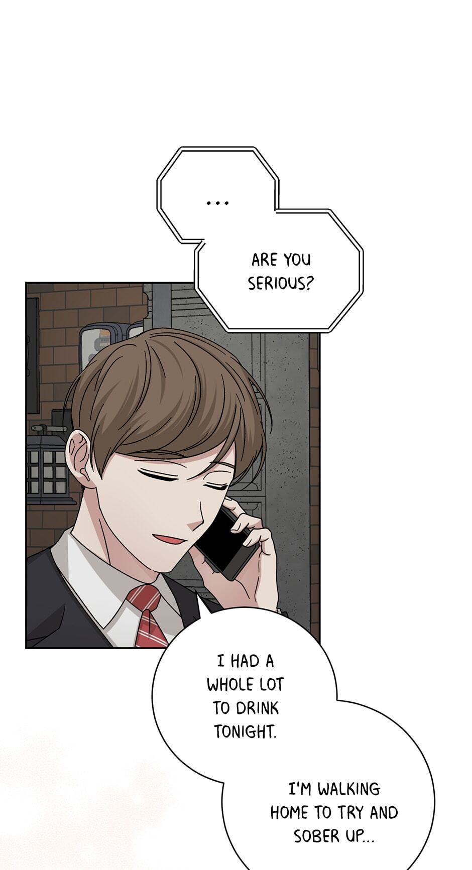 Read Big Life chapter 93 image 59 on Lezhin