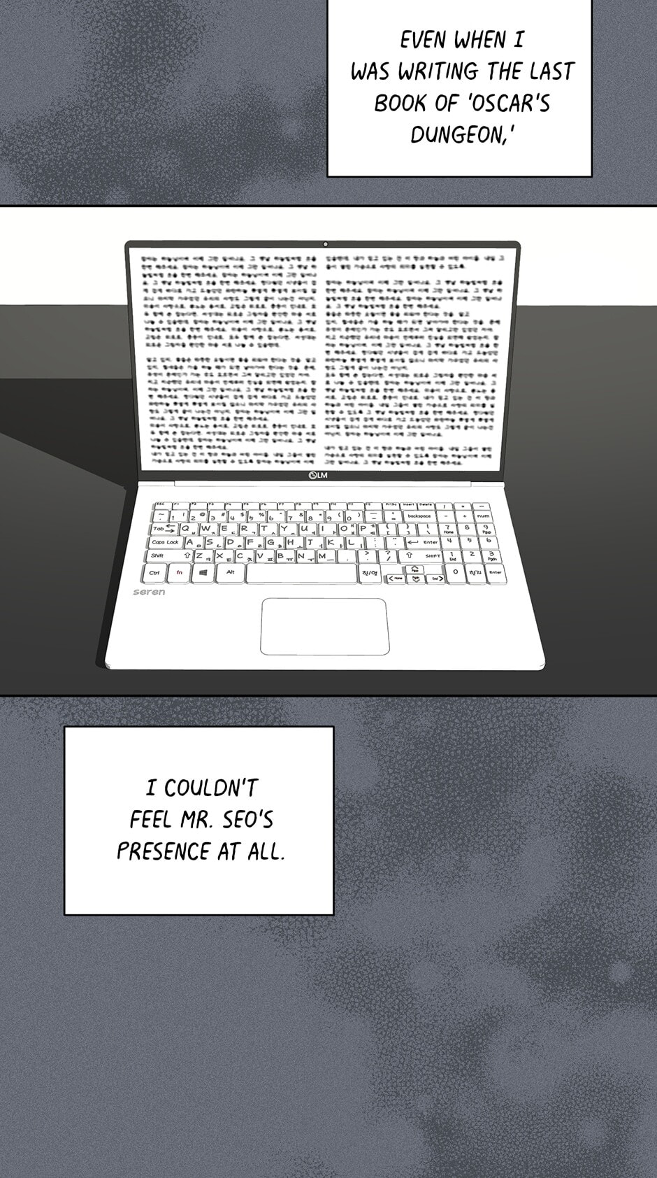 Read Big Life chapter 93 image 72 on Lezhin