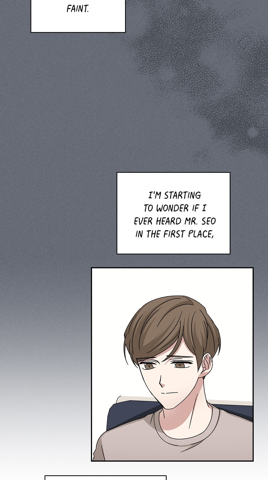 Read Big Life chapter 93 image 74 on Lezhin