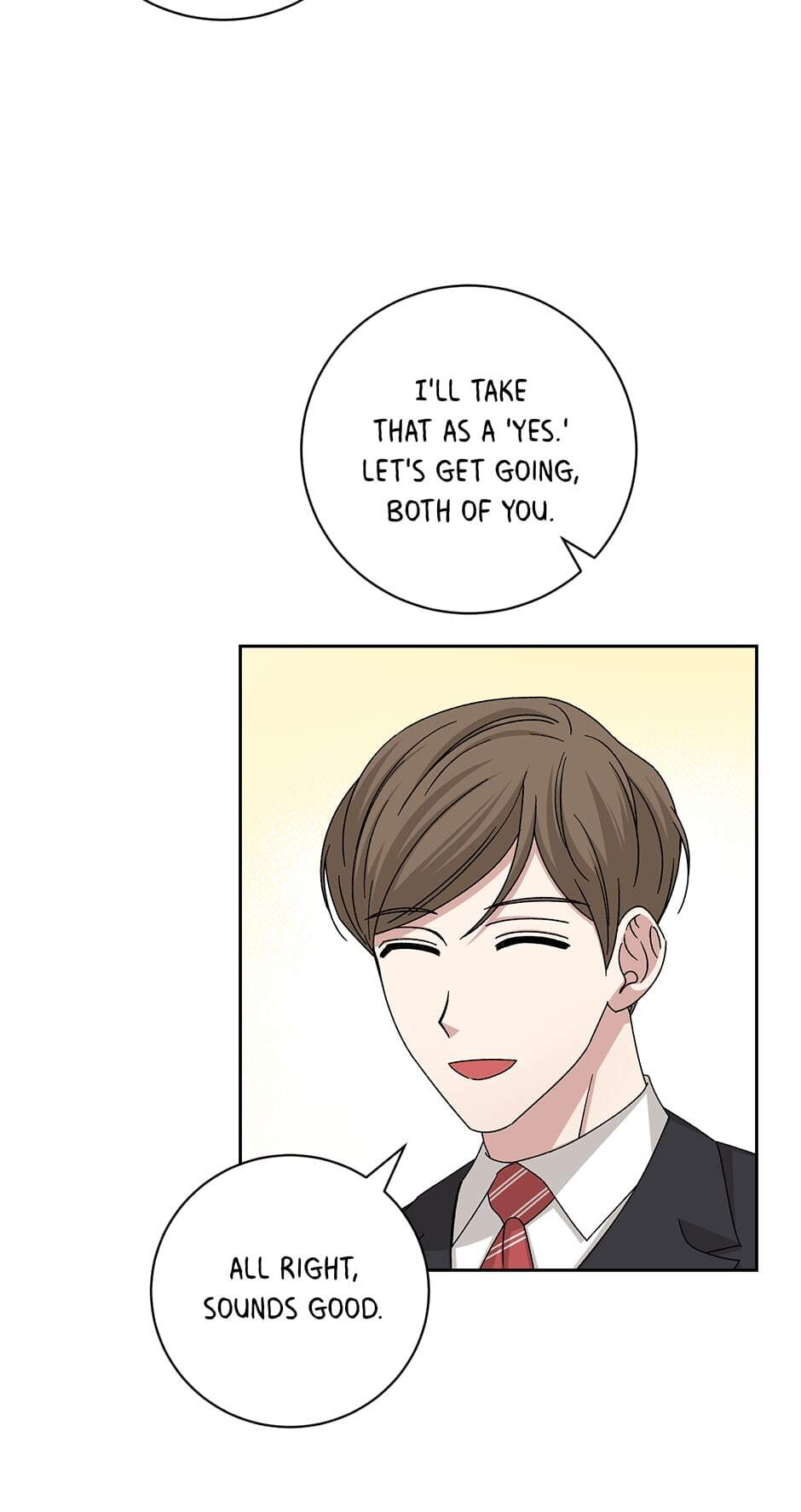 Read Big Life chapter 93 image 9 on Lezhin