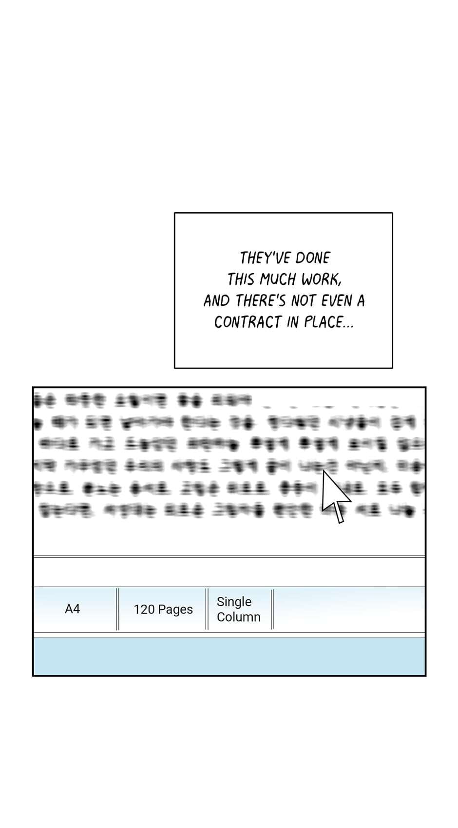 Read Big Life chapter 94 image 13 on Lezhin