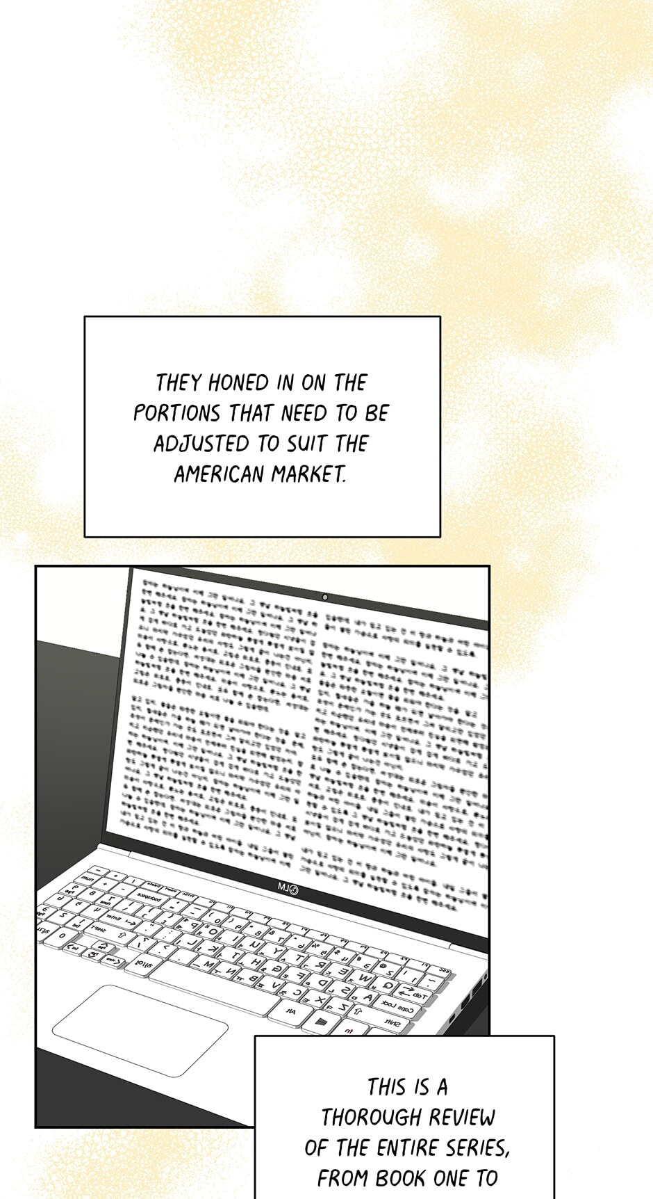 Read Big Life chapter 94 image 15 on Lezhin