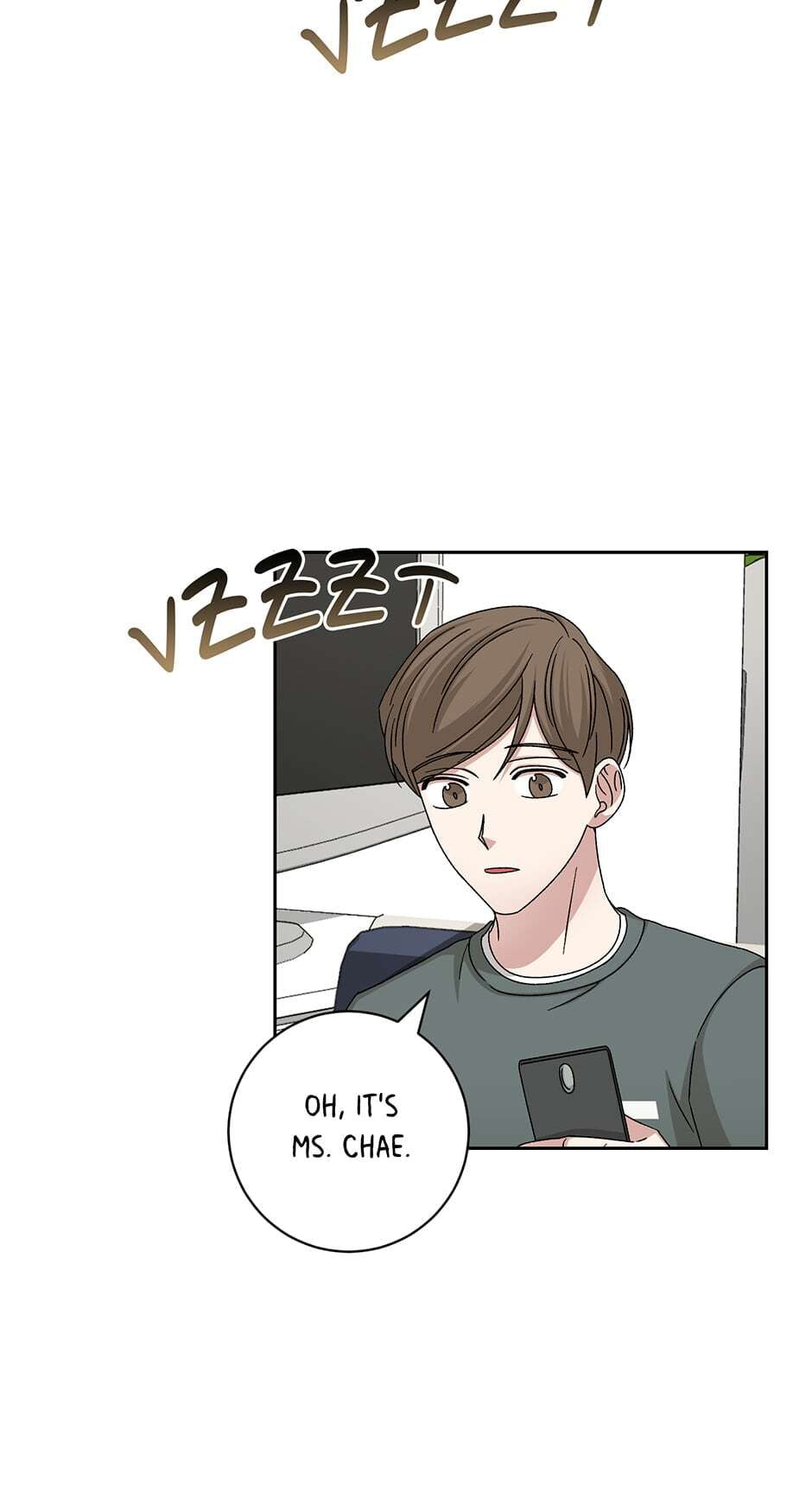 Read Big Life chapter 94 image 18 on Lezhin