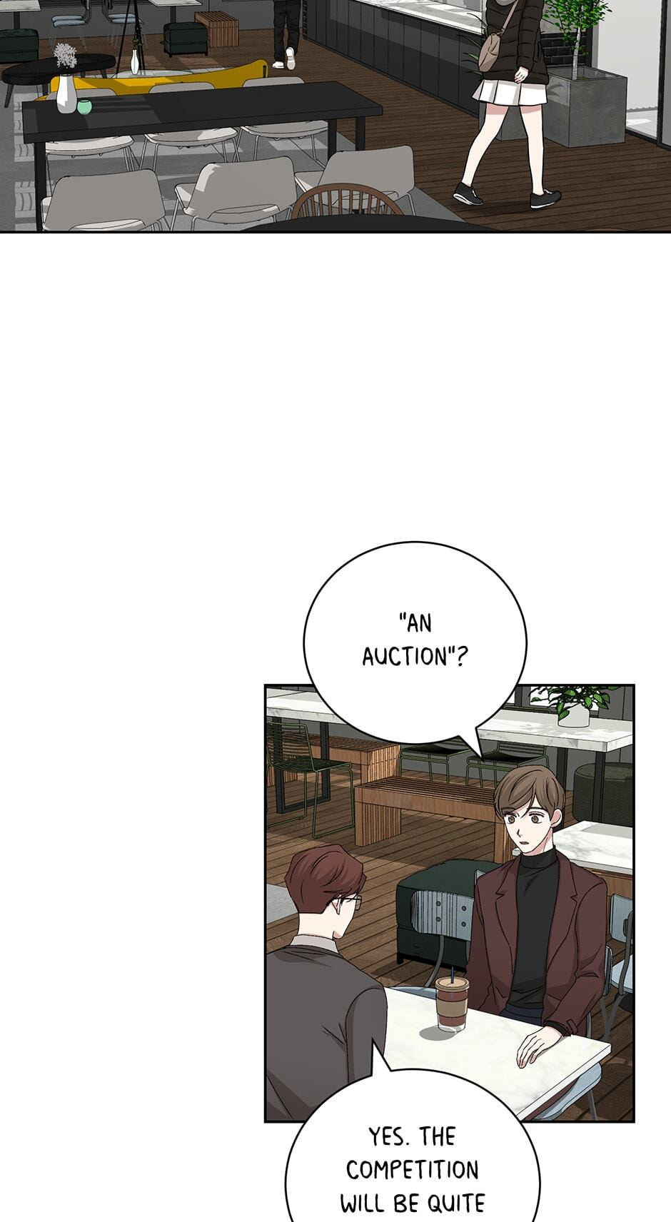 Read Big Life chapter 94 image 26 on Lezhin