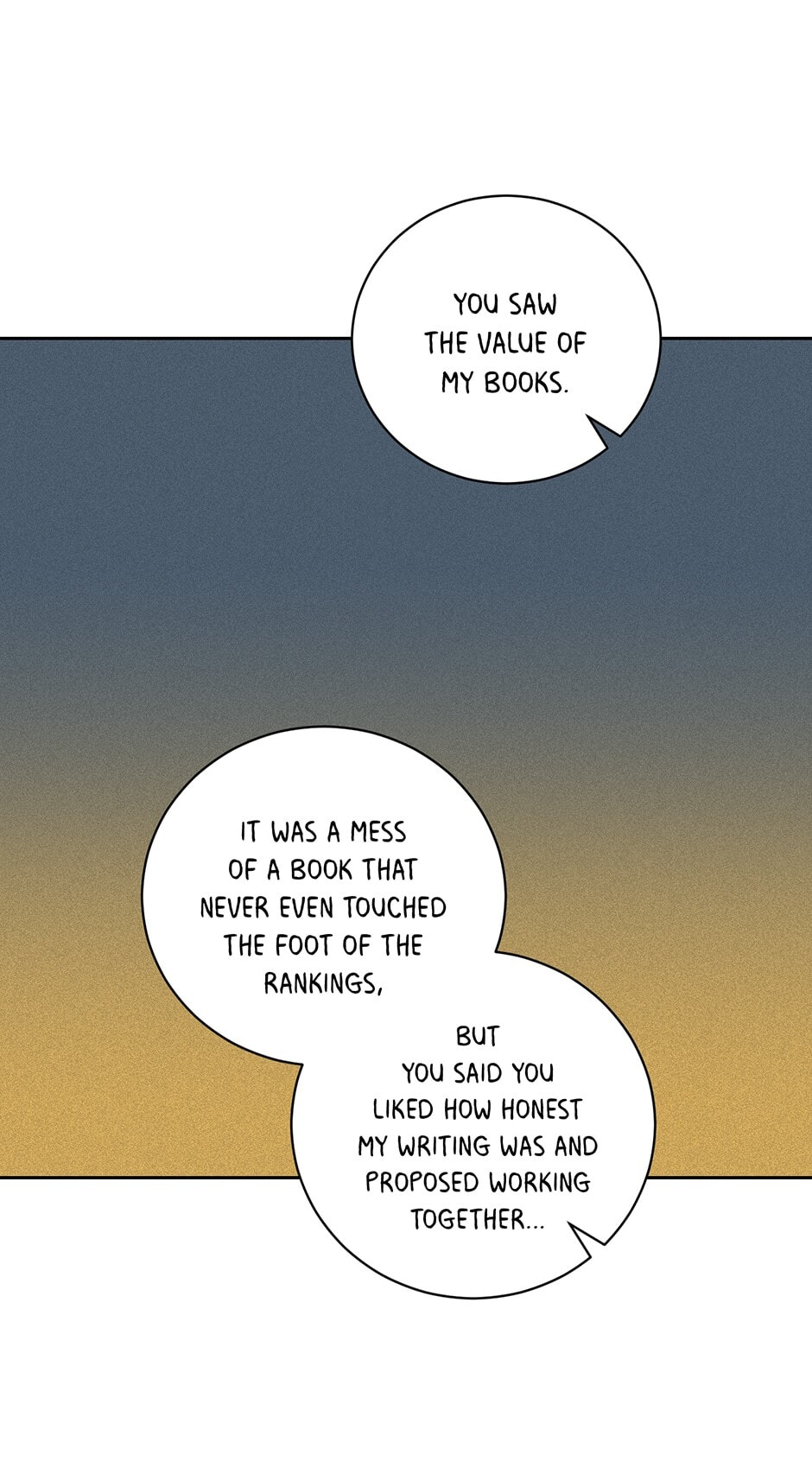 Read Big Life chapter 94 image 31 on Lezhin