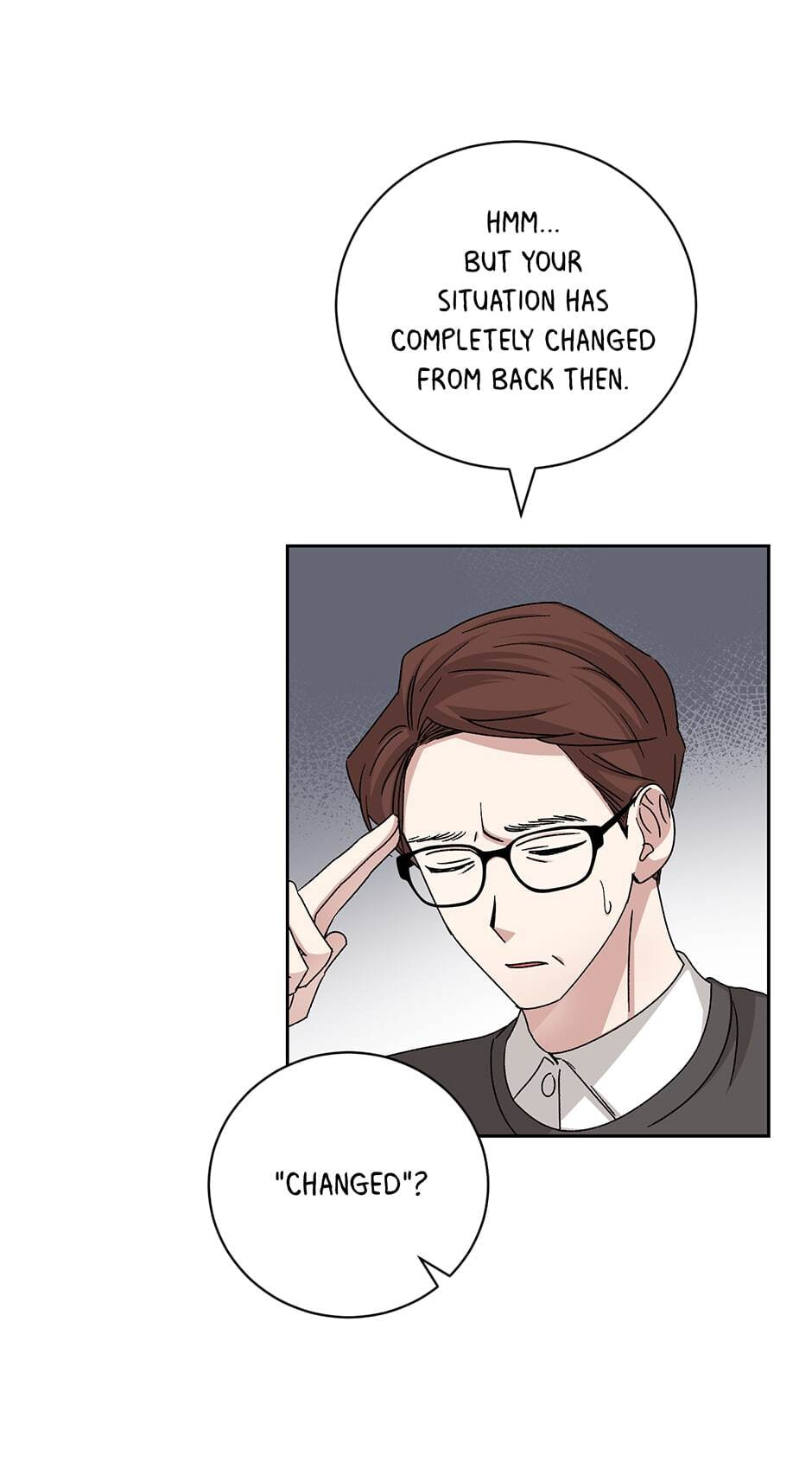 Read Big Life chapter 94 image 33 on Lezhin