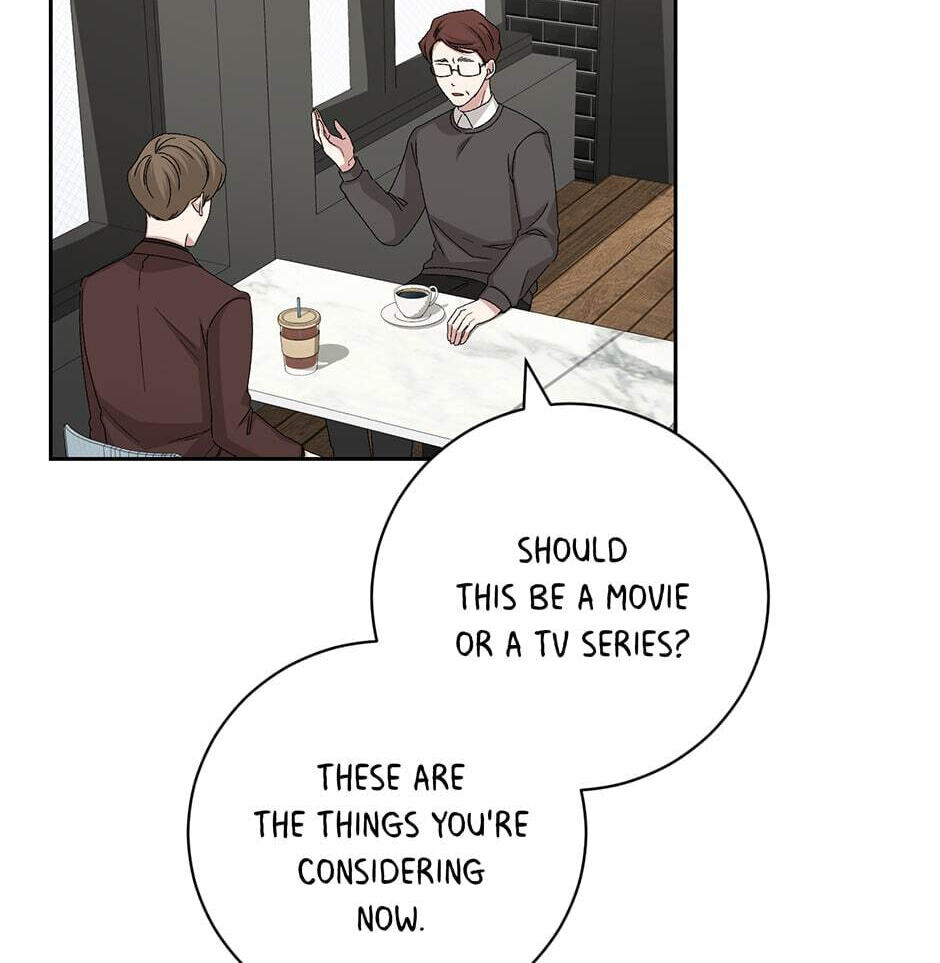 Read Big Life chapter 94 image 36 on Lezhin