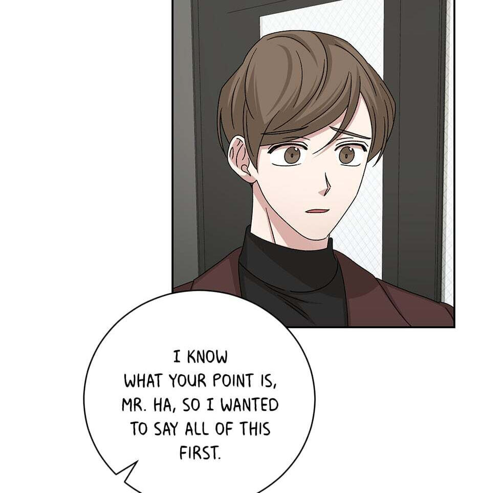 Read Big Life chapter 94 image 38 on Lezhin