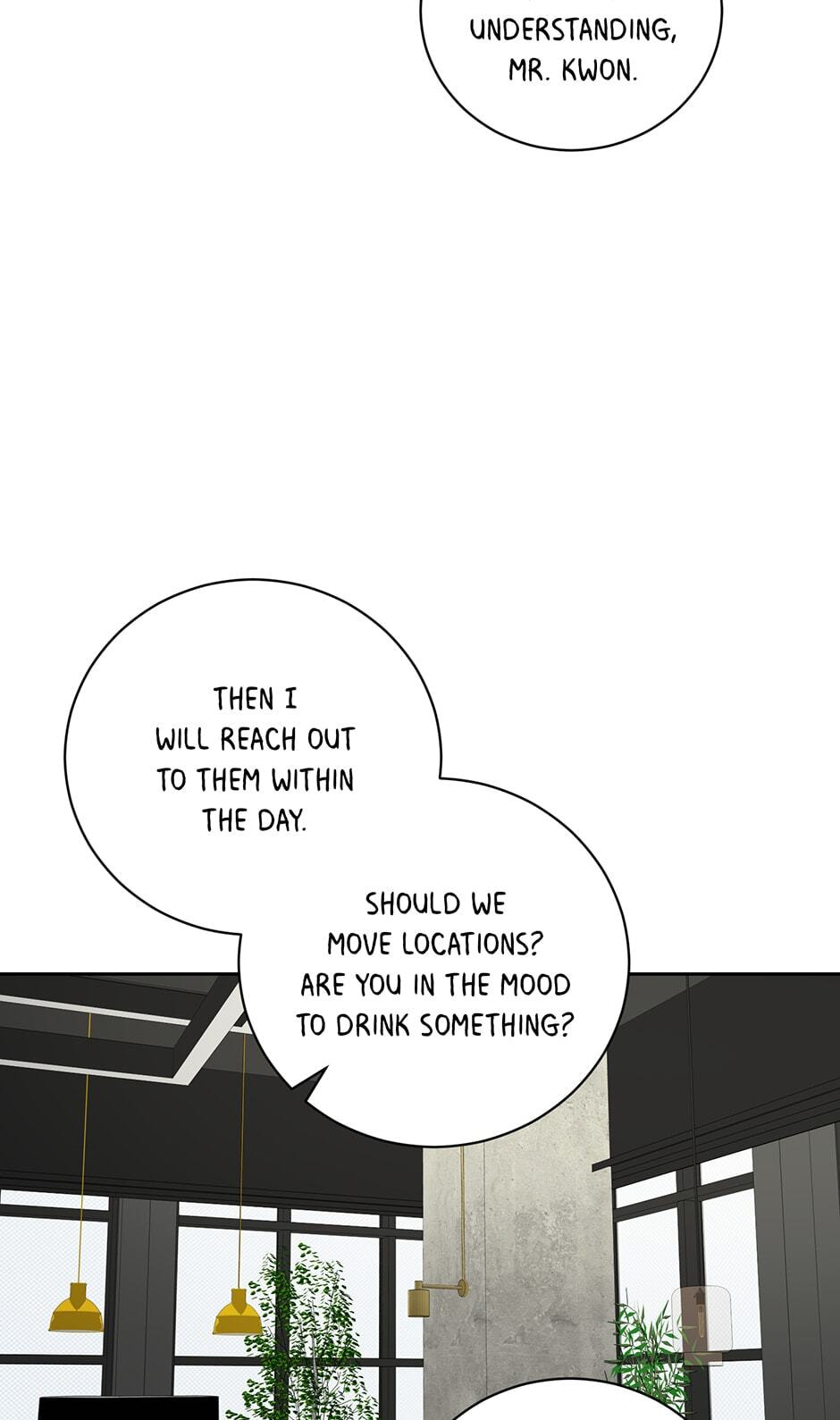 Read Big Life chapter 94 image 47 on Lezhin