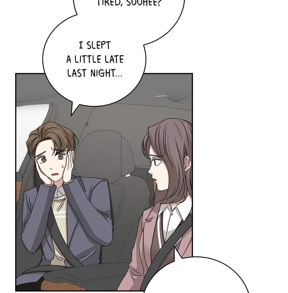Read Big Life chapter 94 image 51 on Lezhin