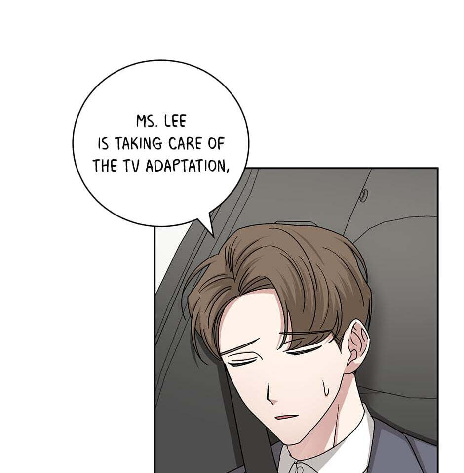 Read Big Life chapter 94 image 54 on Lezhin