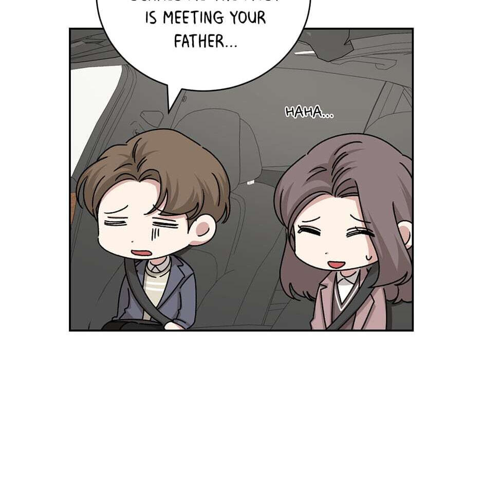 Read Big Life chapter 94 image 56 on Lezhin