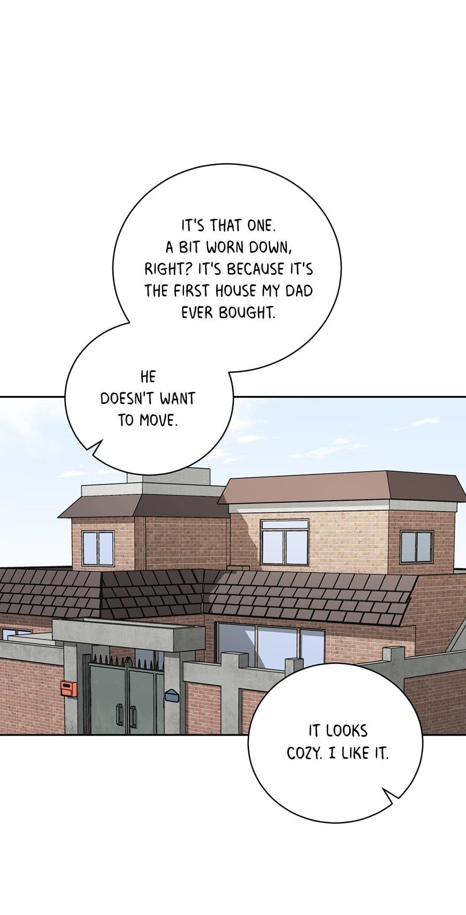 Read Big Life chapter 94 image 57 on Lezhin