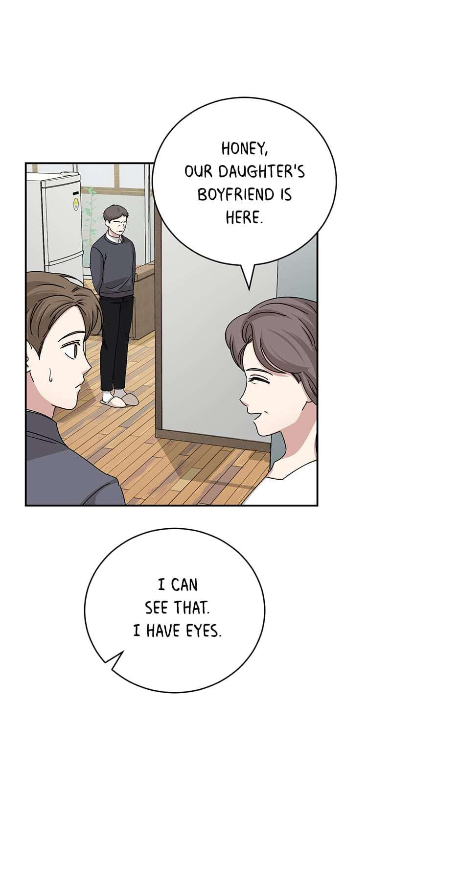 Read Big Life chapter 94 image 60 on Lezhin