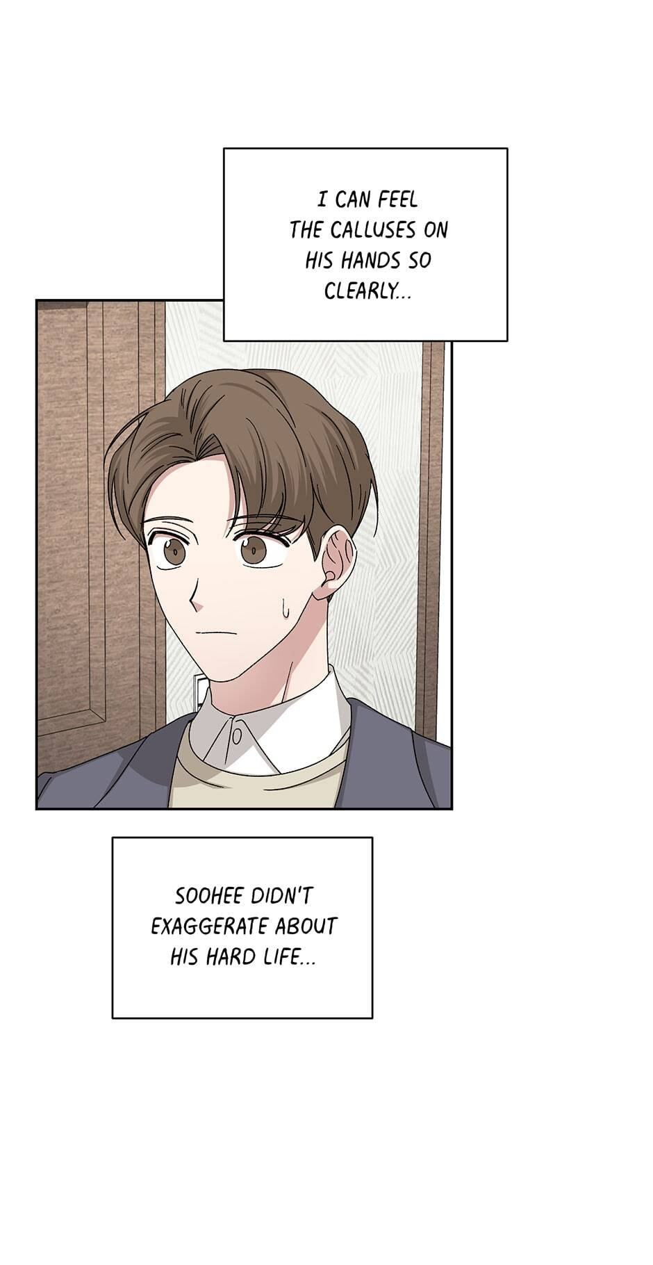 Read Big Life chapter 94 image 62 on Lezhin