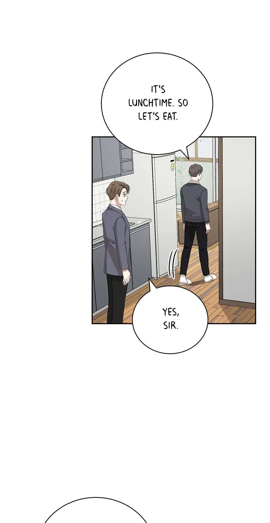 Read Big Life chapter 94 image 63 on Lezhin