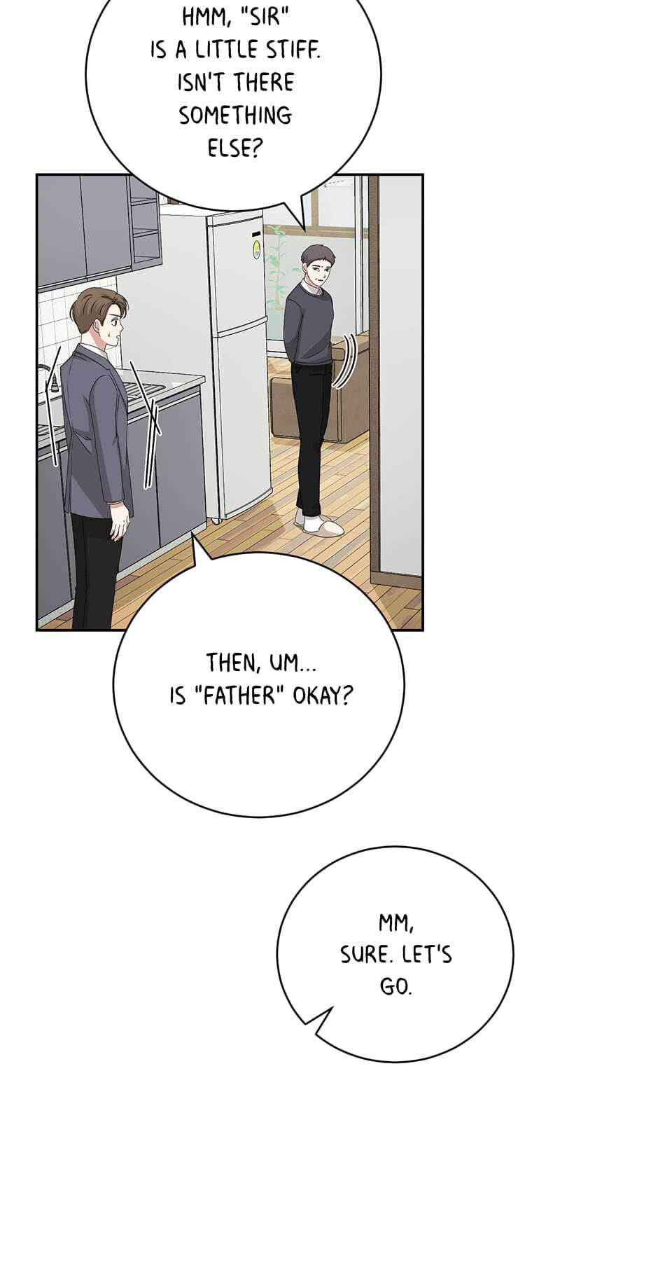 Read Big Life chapter 94 image 64 on Lezhin