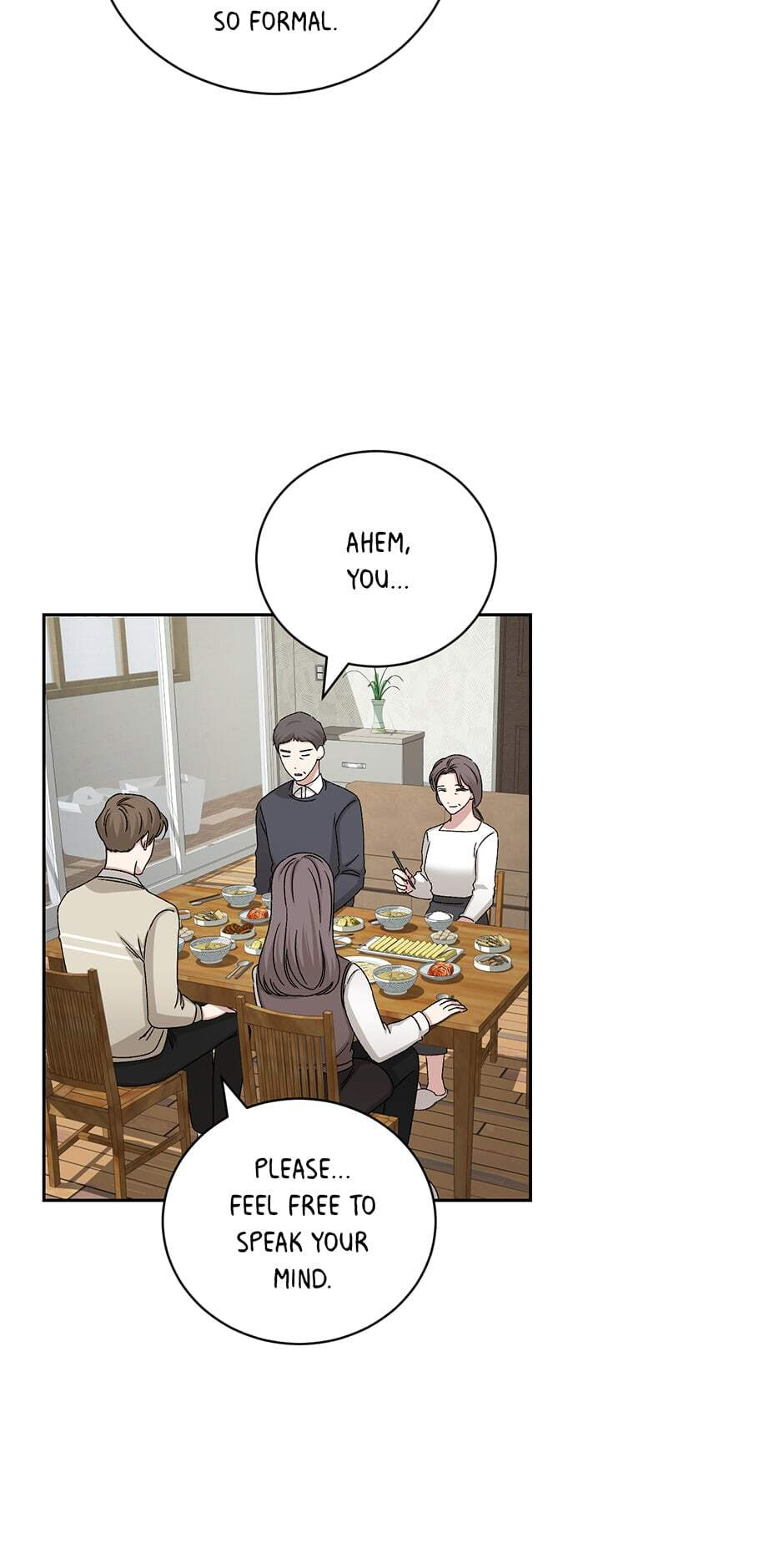Read Big Life chapter 94 image 67 on Lezhin