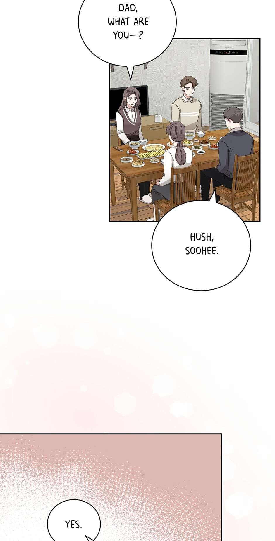 Read Big Life chapter 94 image 69 on Lezhin