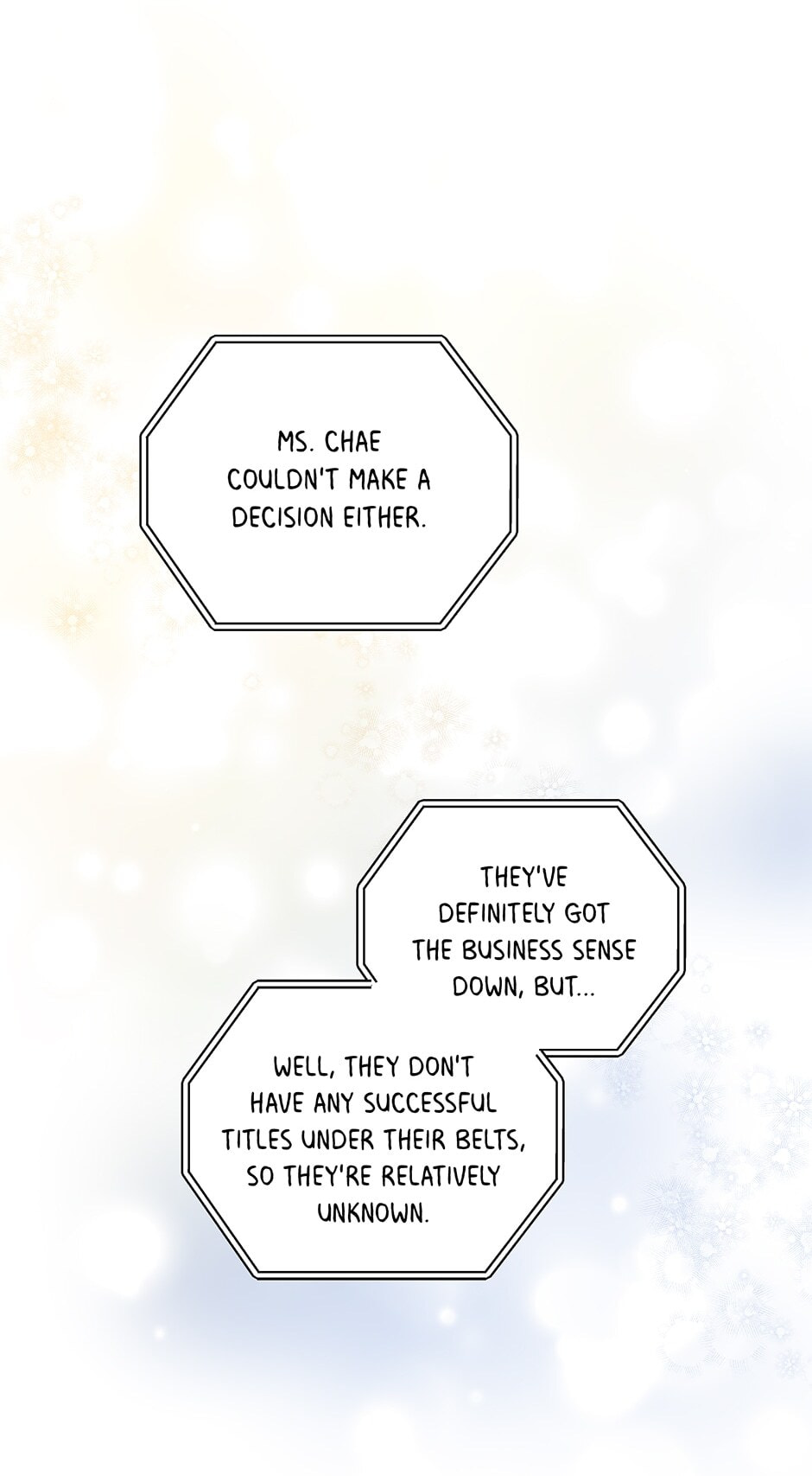 Read Big Life chapter 94 image 7 on Lezhin