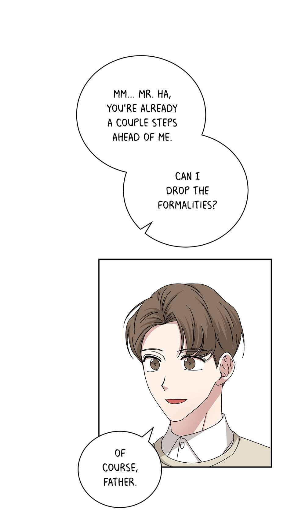 Read Big Life chapter 94 image 71 on Lezhin