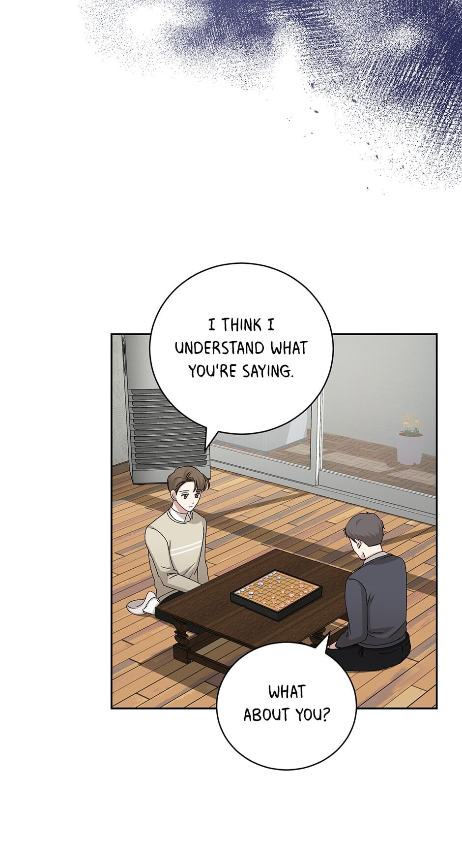 Read Big Life chapter 94 image 75 on Lezhin