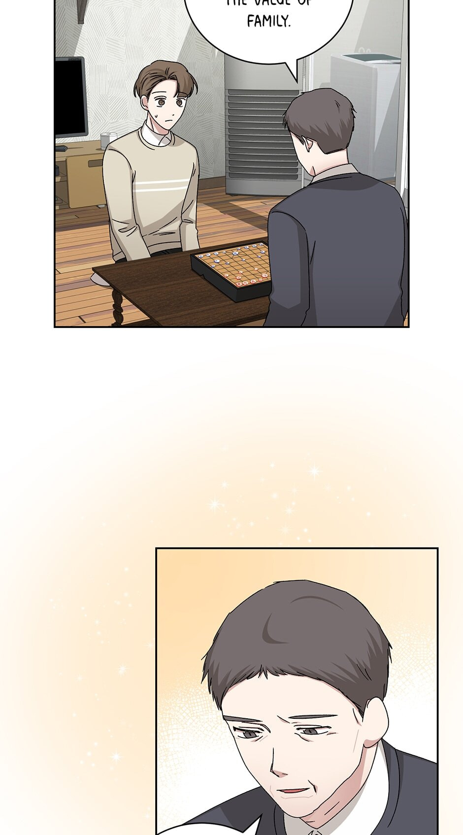 Read Big Life chapter 94 image 79 on Lezhin