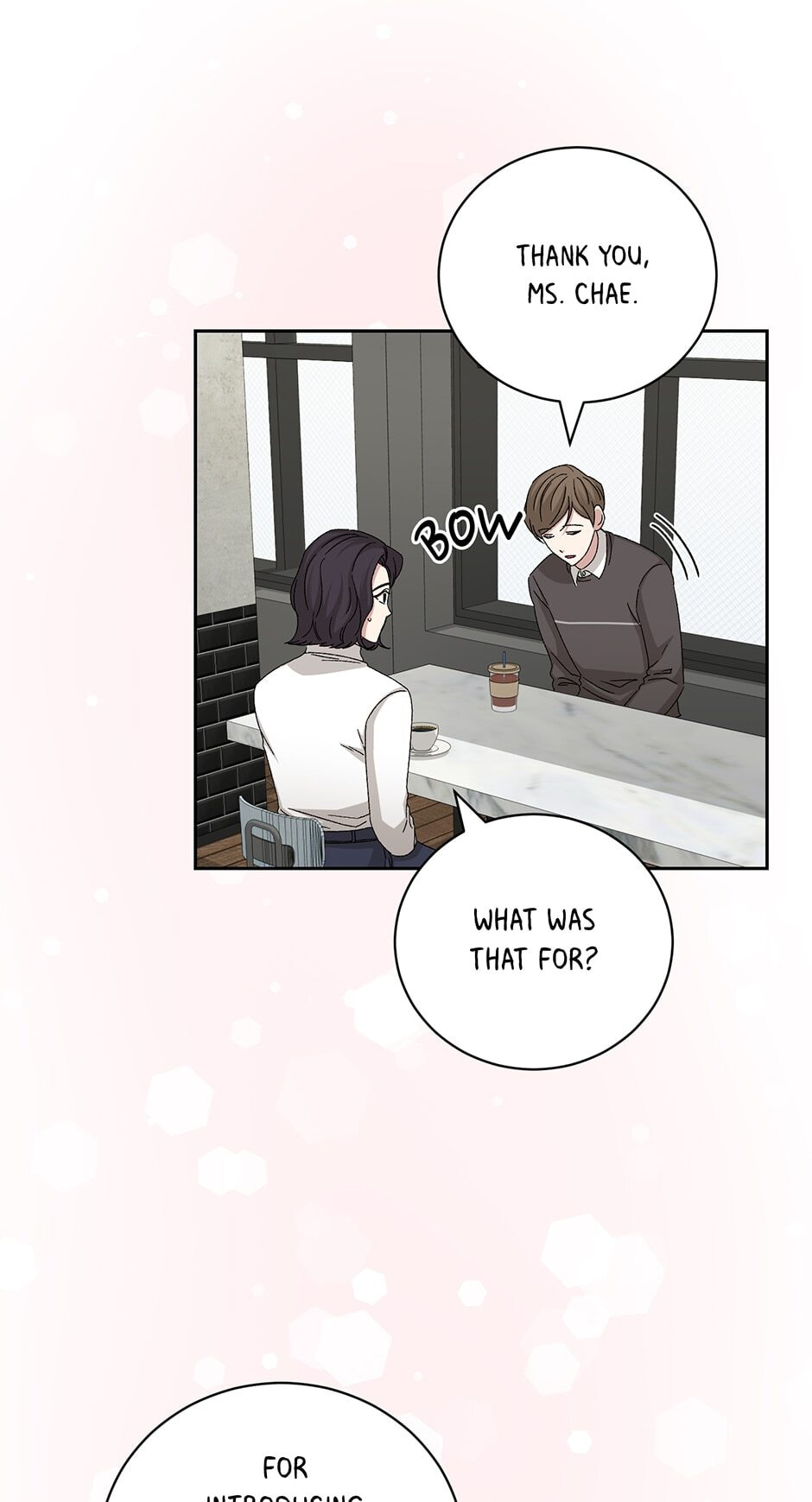 Read Big Life chapter 95 image 15 on Lezhin