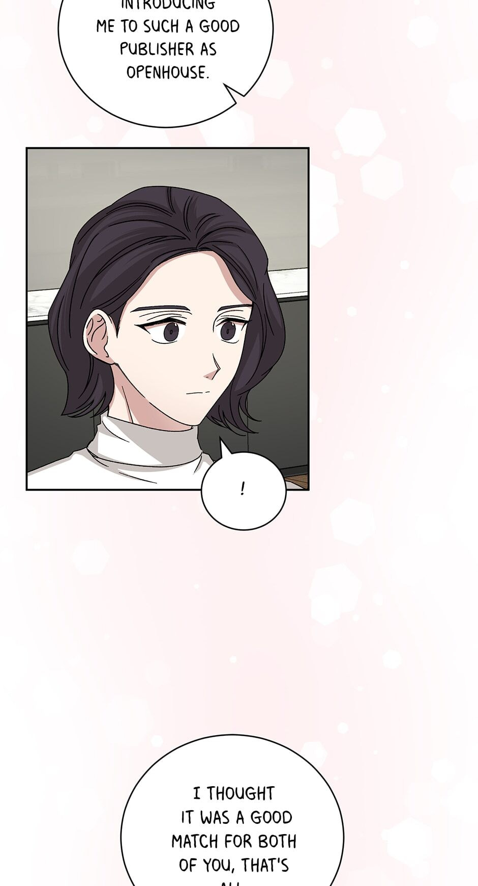 Read Big Life chapter 95 image 16 on Lezhin