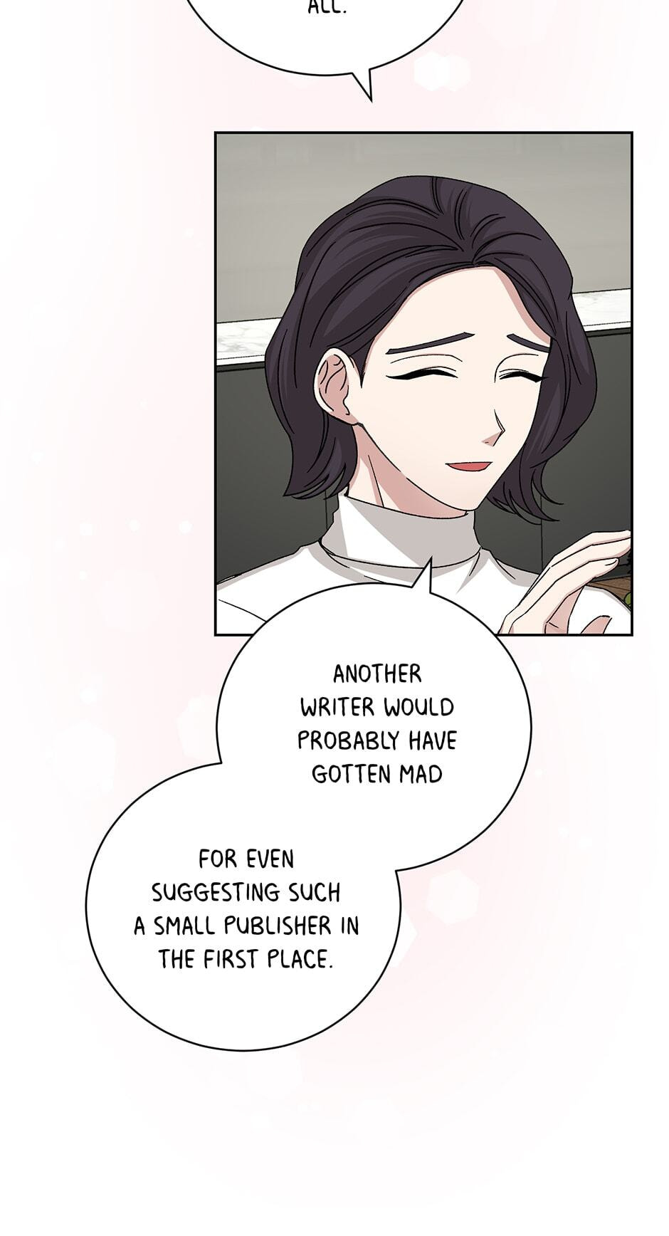 Read Big Life chapter 95 image 17 on Lezhin