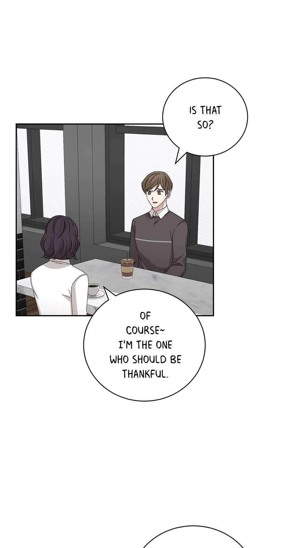Read Big Life chapter 95 image 18 on Lezhin