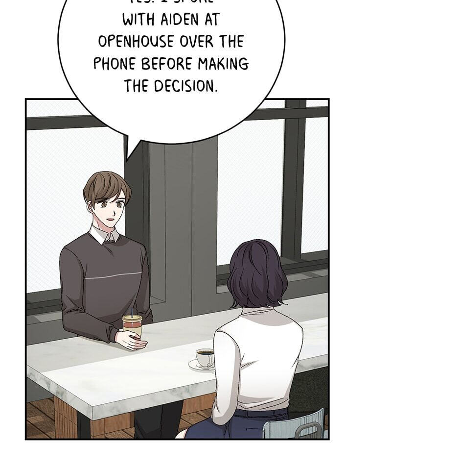 Read Big Life chapter 95 image 2 on Lezhin