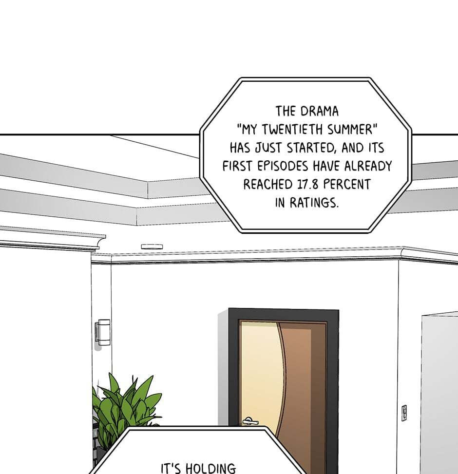 Read Big Life chapter 95 image 22 on Lezhin