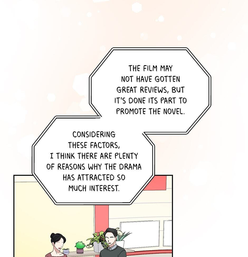 Read Big Life chapter 95 image 26 on Lezhin