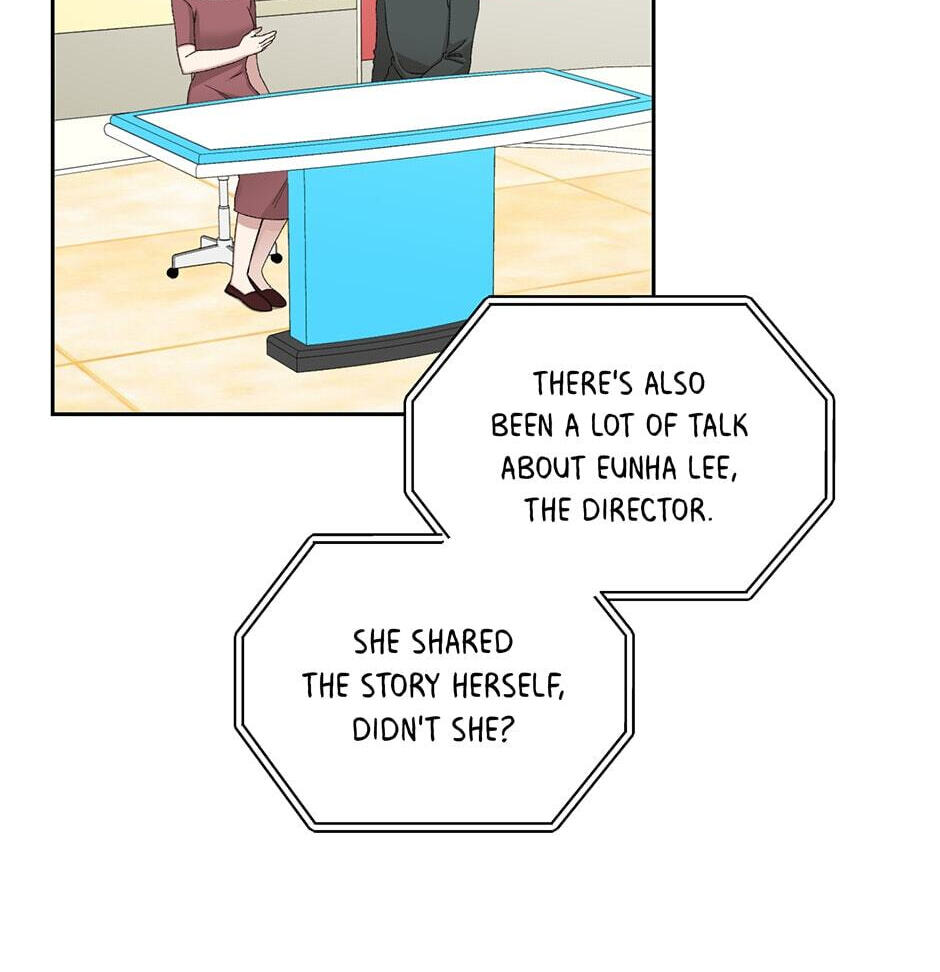 Read Big Life chapter 95 image 27 on Lezhin