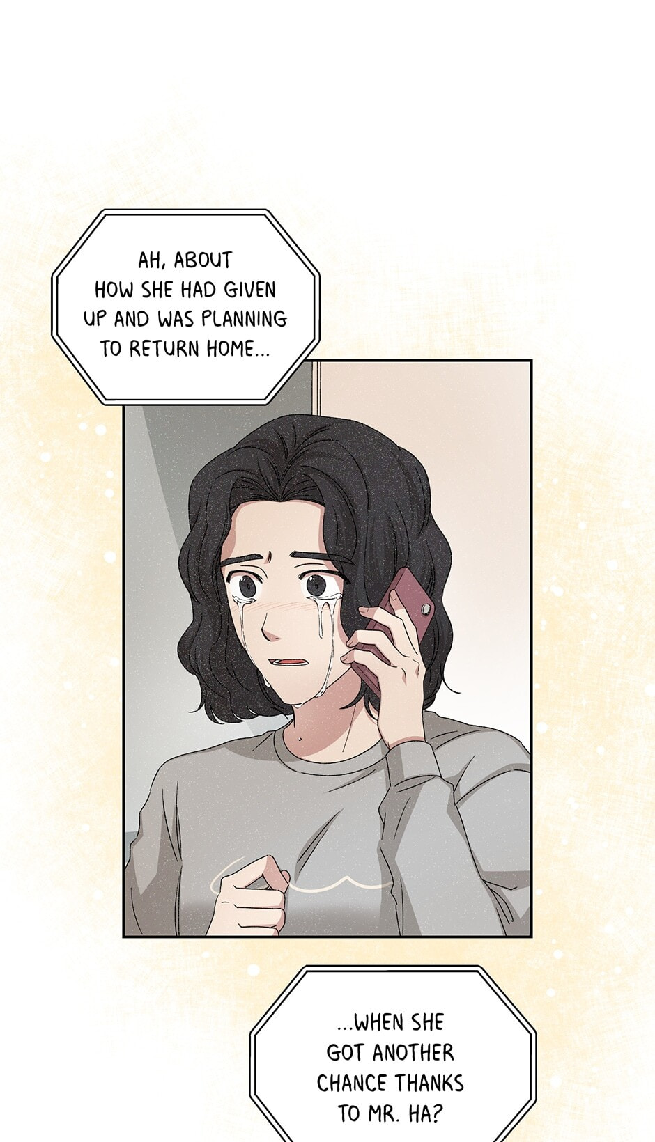 Read Big Life chapter 95 image 28 on Lezhin