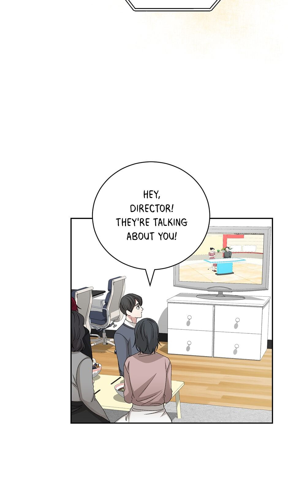Read Big Life chapter 95 image 29 on Lezhin
